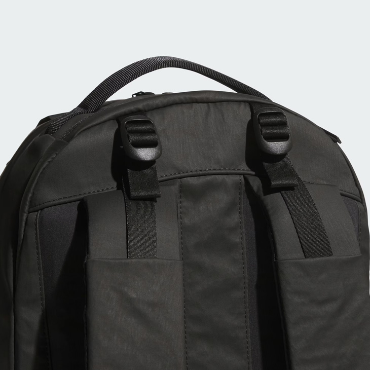 adidas（アディダス） リュック 22L メンズ レディース バッグ adidas