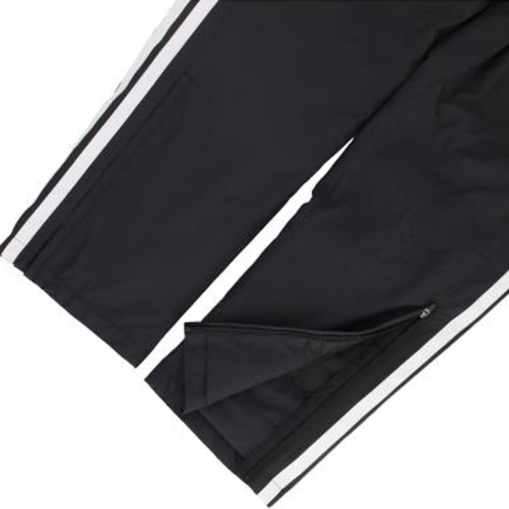 adidas（アディダス） 中綿入り ウインドブレーカーパンツ メンズ