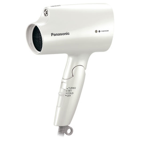 Panasonic ヘアードライヤー ナノケア EH-NA2J パナソニック