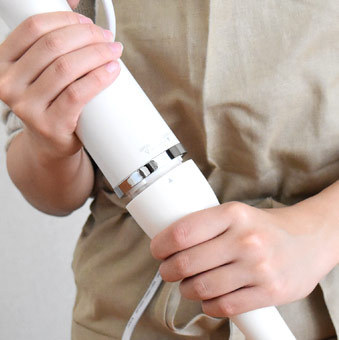 ドリテック ブレンダー ミキサー おすすめ 使い方簡単 離乳食作りに 1