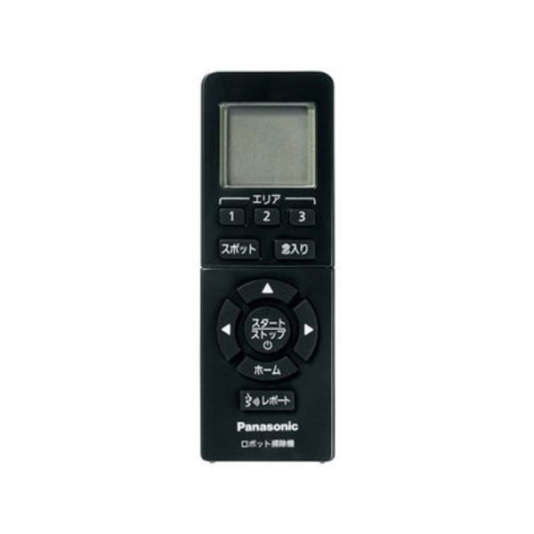 Panasonic（パナソニック） 掃除機 リモコン AMV88M-LS0K 部品 : Web