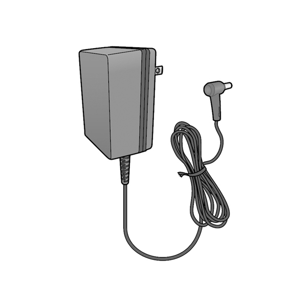 Panasonic MC-SB65J コードレス掃除機 2023年製 充電器付 Panasonic（パナソニック） コードレス 掃除機 充電器 充電アダプター