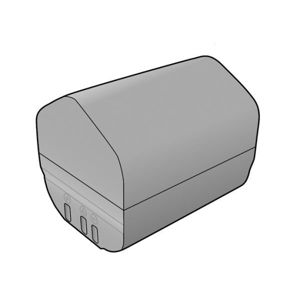 Panasonic（パナソニック） スティックリ−ナー 掃除機 バッテリー