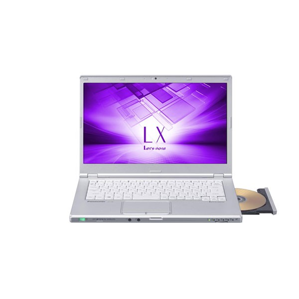 Panasonic（パナソニック） レッツノート パソコン用 バッテリー