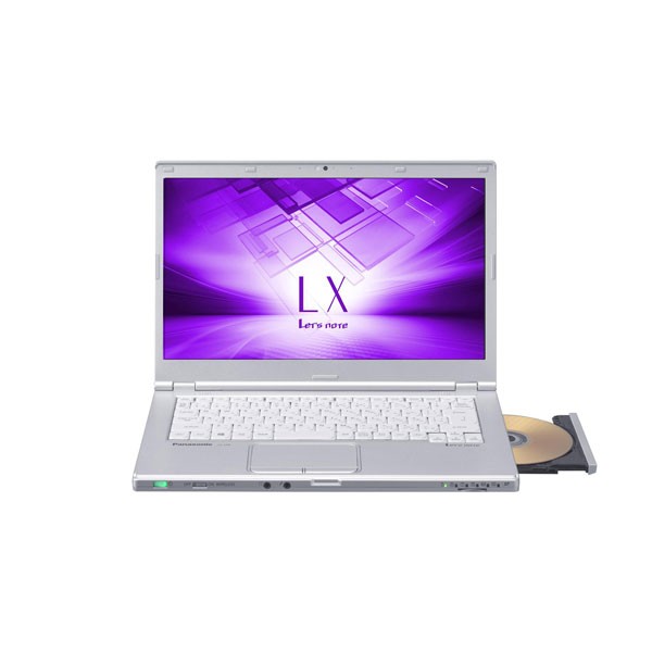 Panasonic（パナソニック） レッツノート パソコン用 バッテリー