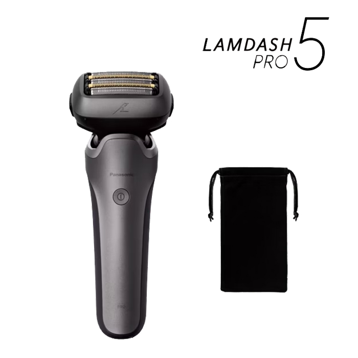 Panasonic（パナソニック） 電気シェーバー 5枚刃 防水 メンズ