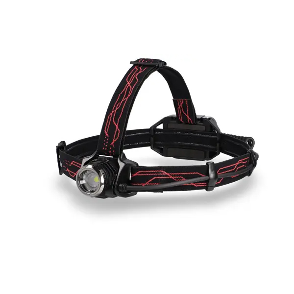 ヘッドライト 充電式 gentos led 軽量 キャンプ 防災 散歩 ランニング