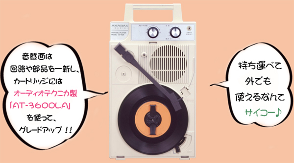 レコードプレーヤー レトロ アンティーク ポータブル 送料無料 : Web