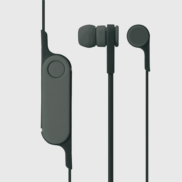 ELECOM（エレコム） Bluetooth ヘッドホン LBT-HPC14AVBK ELECOM