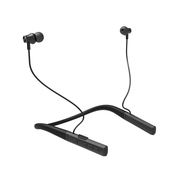 集音器 充電式 首掛け プレゼント ラッピング可 ソフトネック 耳穴式