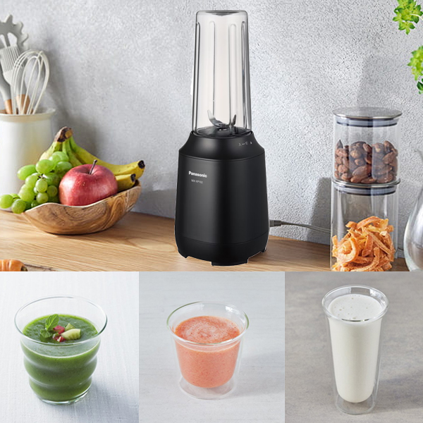 パナソニック タンブラーミキサー MX-XP102-K 送料無料 : Web Shop