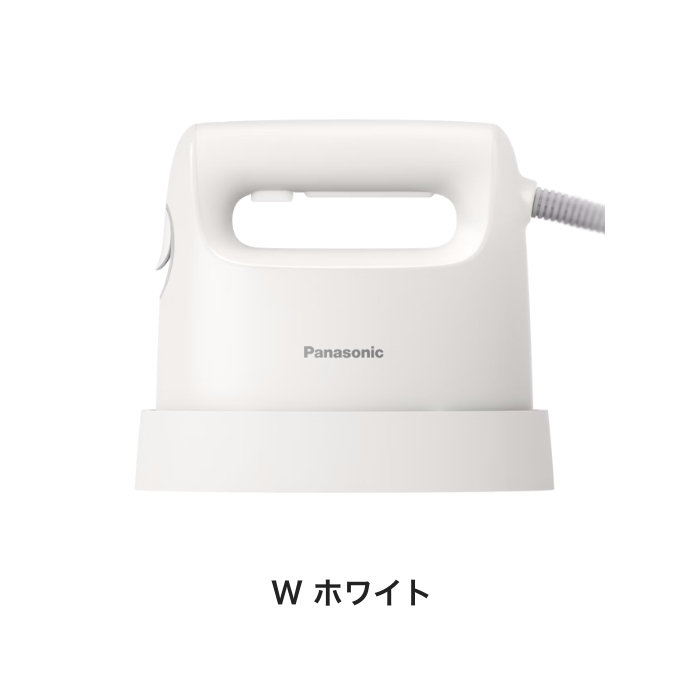 Panasonic（パナソニック） 衣類スチーマー ハンディアイロン NI-FS40C