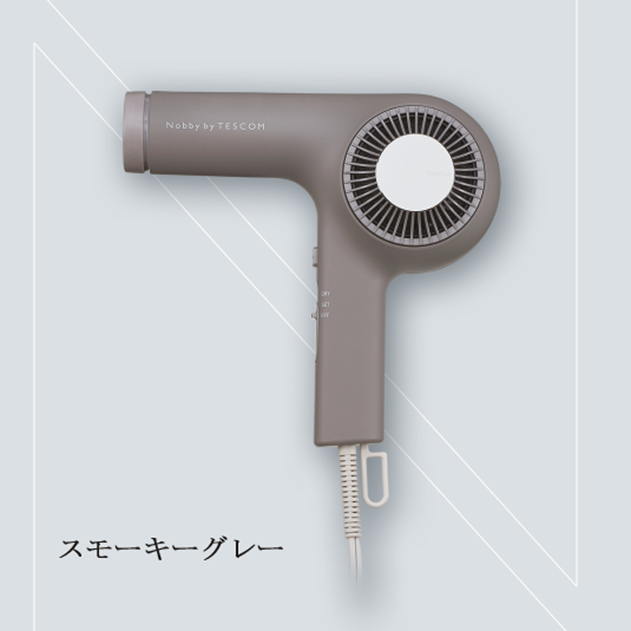 テスコム（TESCOM） プロフェッショナル プロテクトイオン ヘアー