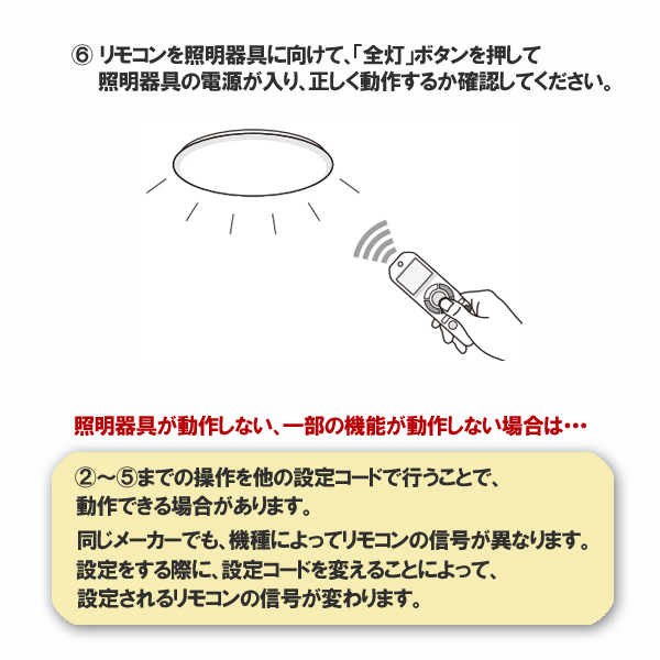 お年玉セール特価】 ELPA RC-C009 照明リモコン fawe.org