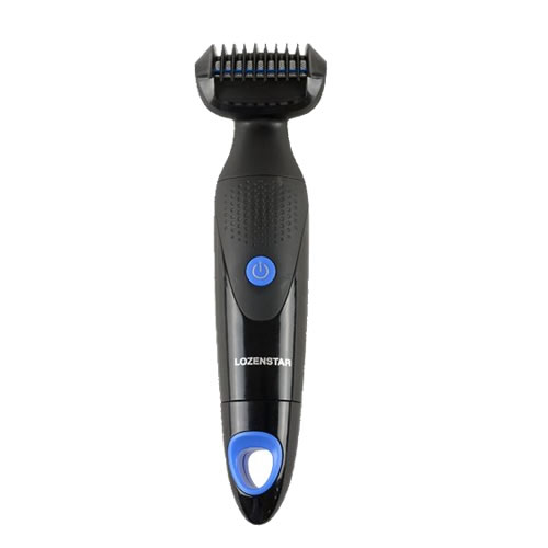 ロゼンスター(LOZENSTAR) 電気シェーバー 全身 男性 女性用 水洗い ロゼンスター(LOZENSTAR) 電気シェーバー 全身 男性 女性用 水洗い
