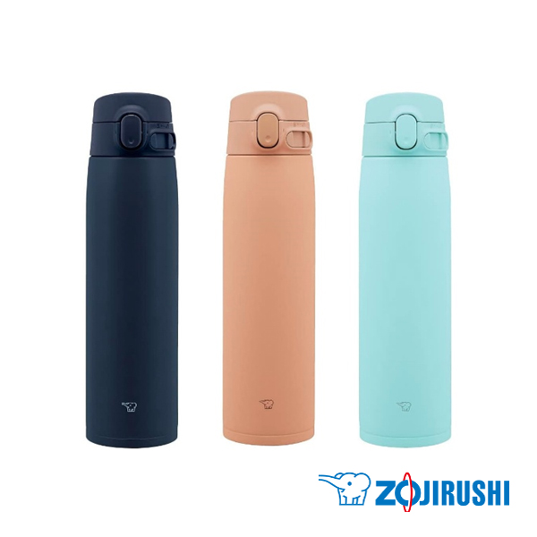 象印（ZOJIRUSHI） 水筒 720 直飲み 子供 スリム ステンレスボトル