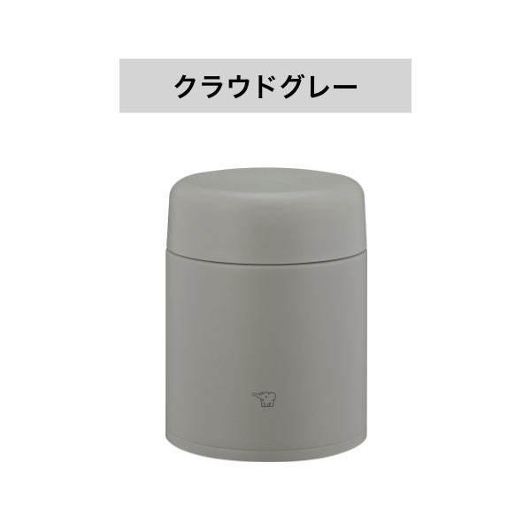 2020年 象印スープジャー 8L 象印（ZOJIRUSHI） スープジャー 400ml 保温 女性 男性 小さめ
