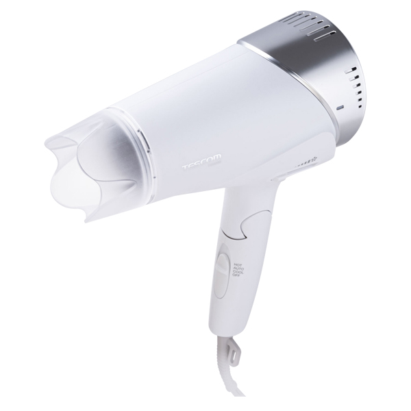 テスコム プロテクトイオンヘアードライヤー　TID3500(W) プロテクトイオン ヘアードライヤー｜TID3500｜美容・キッチン家電の
