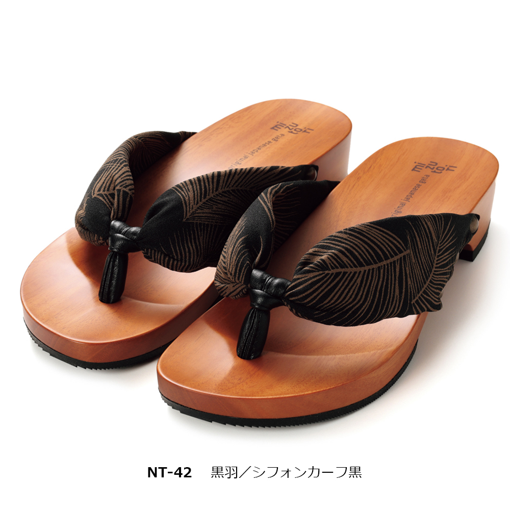 【新品】下駄 水鳥 mizutori ミズトリ 黒塗り M 箱付き 楽天市場】(母の日150円OFFCOUPON5/21迄)mizutori 下駄 レディース