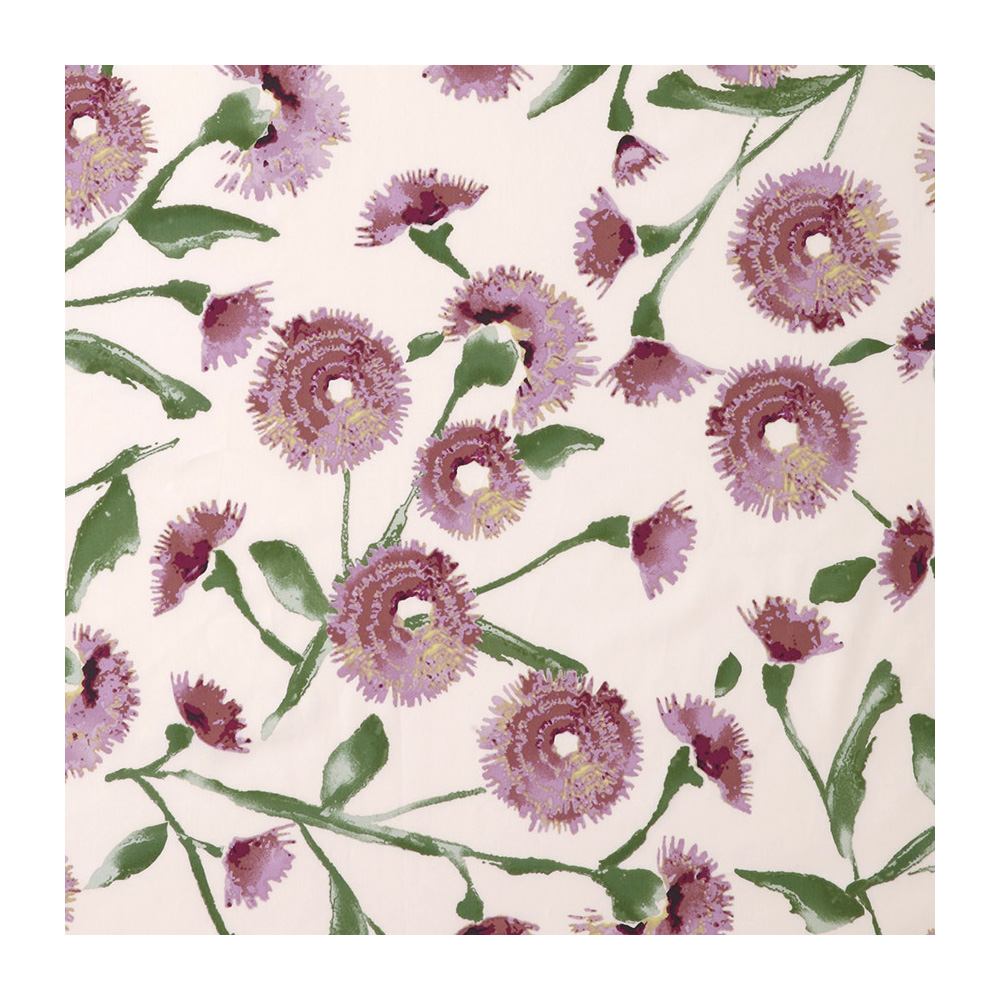 Sybilla（シビラ） クッションカバー 55×55（プリントタイプ