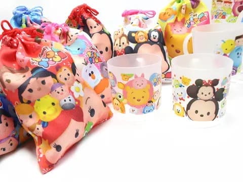 Disney（ディズニー） ミッキー プーさん 入学 卒園 お祝い ブーケ