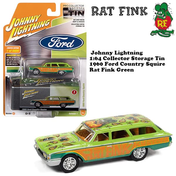 RAT FINK（ラットフィンク） 父の日 プレゼント 誕生日 エド・ロス 車