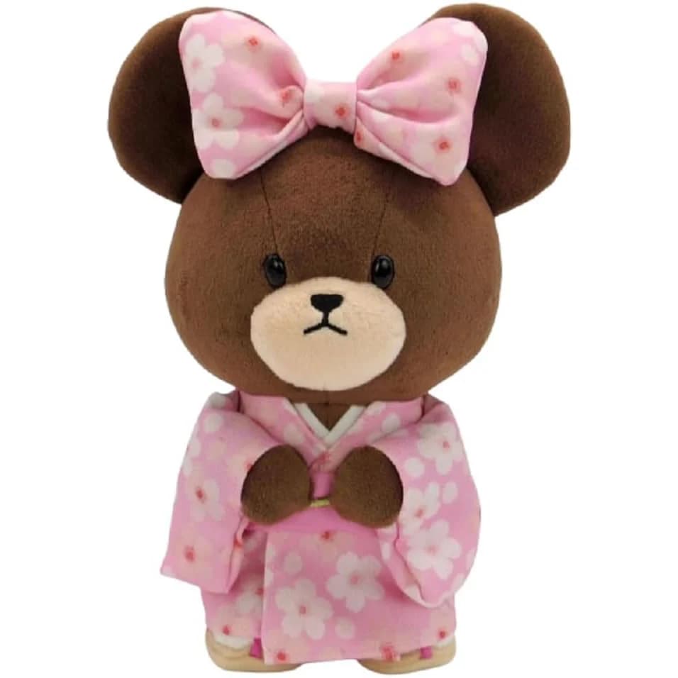 マイメロディ 卒業式 お祝い 卒業祝い キティ マイメロ ぬいぐるみ