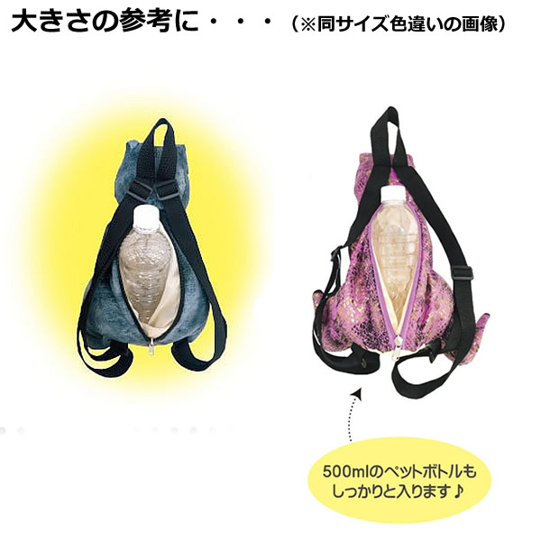 恐竜 リュック ティラノサウルス 詳細 画像