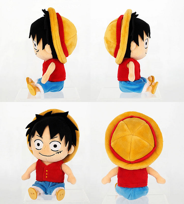 バルーンが選べる!サンジ ゾロ ルフィ ナミ シャンクス ウソップ one piece選べる!ワンピース★ALL STAR COLLECTIONのぬいぐるみが運ぶ♪ワンバルーンセット｜wac-up｜04