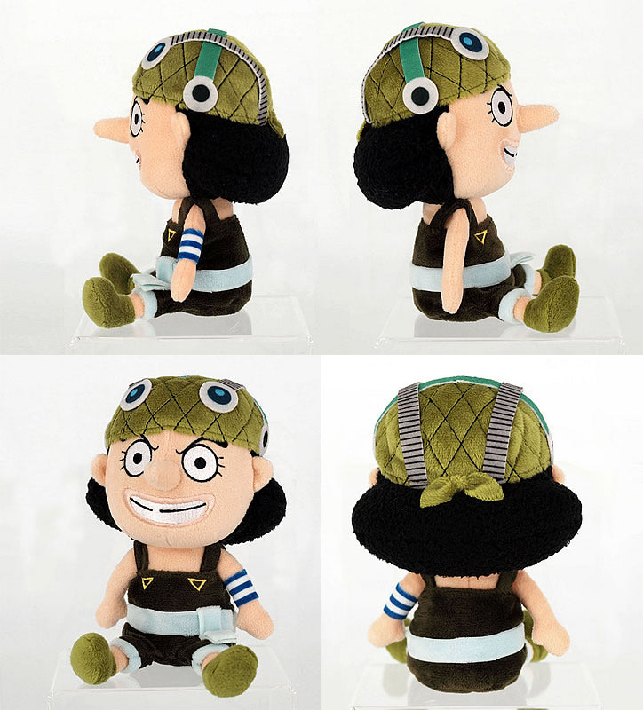 バルーンが選べる!サンジ ゾロ ルフィ ナミ シャンクス ウソップ one piece選べる!ワンピース★ALL STAR COLLECTIONのぬいぐるみが運ぶ♪ワンバルーンセット｜wac-up｜10