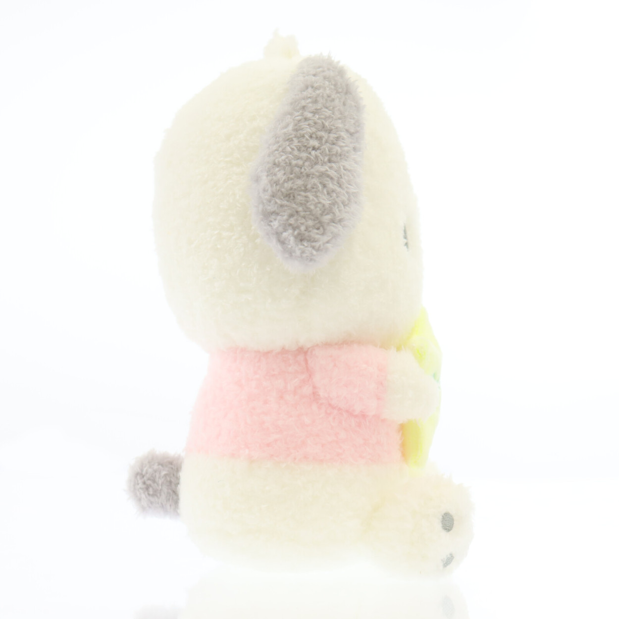 ポムポムプリン ポチャッコ クロミ タキシードサム シナモロール マイ