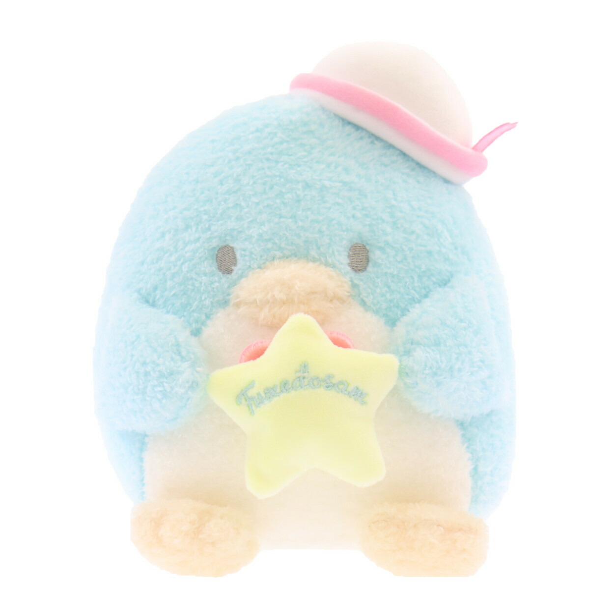 ポムポムプリン ポチャッコ クロミ タキシードサム シナモロール