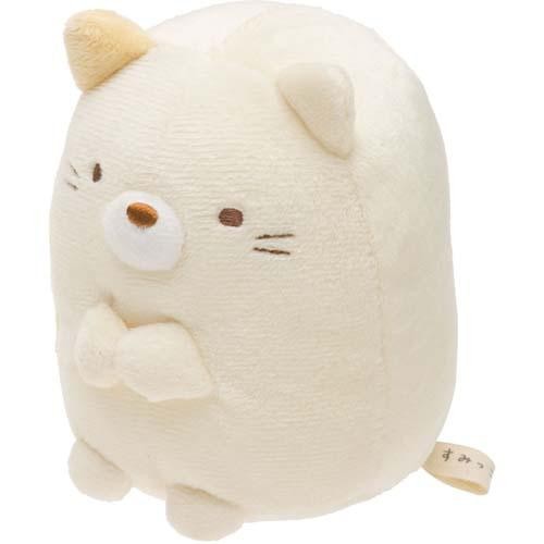 すみっコぐらし 誕生日 プレゼント ブーケ しろくま ねこ とかげ とんかつ ぬいぐるみ 誕生日ピンクドット ミニバルーン花束付すみっコぐらしSペア