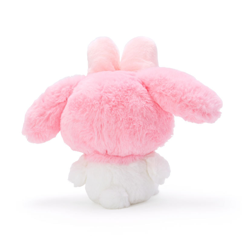 ぬいぐるみ サンリオほわほわSシリーズ＜マイメロディ＞の詳細1