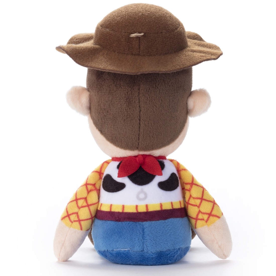 トイ・ストーリー ぬいぐるみ トイストーリー ウッディをセット