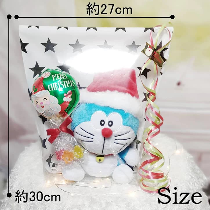 小学館 ドラえもん ドラミちゃん ぬいぐるみ クリスマス