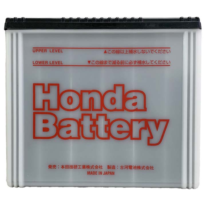 UQ-85 バッテリー 本田技研工業 ホンダ オデッセイ DBA-RC2 平成28年2月〜令和1年11月 31500-T6A-506｜wacomjapan｜05