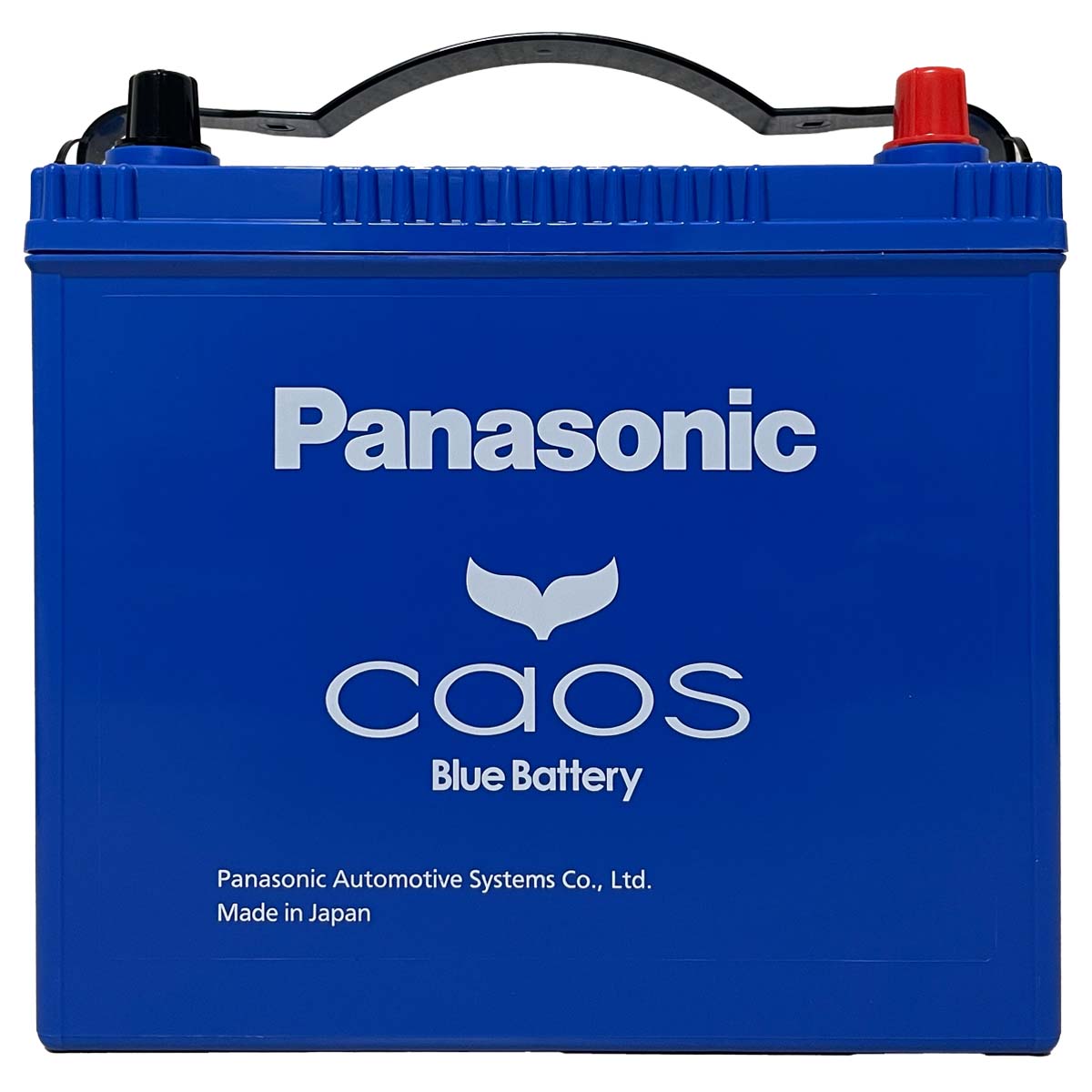 Panasonic（パナソニック） バッテリー N-N80/A4 ダイハツ トール 5BA