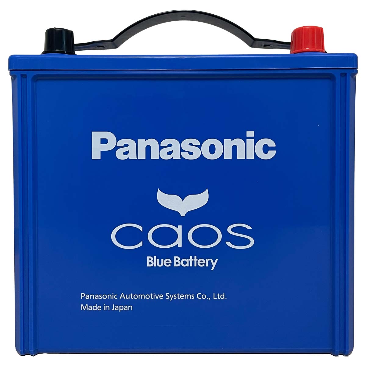 Panasonic（パナソニック） バッテリー N-Q105/A4 マツダ MAZDA2 6BA