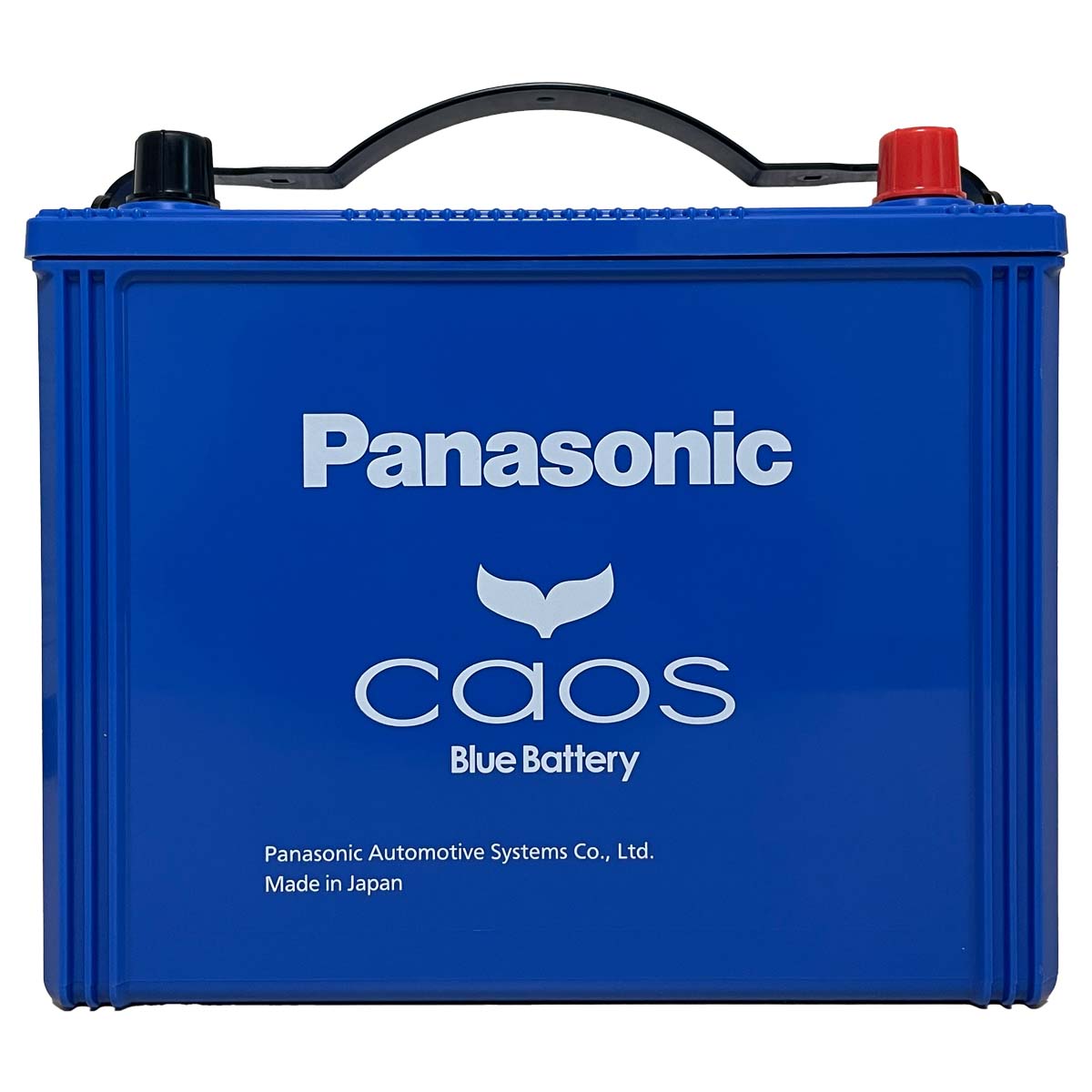 Panasonic（パナソニック） バッテリー N-S115/A4 トヨタ エスティマ