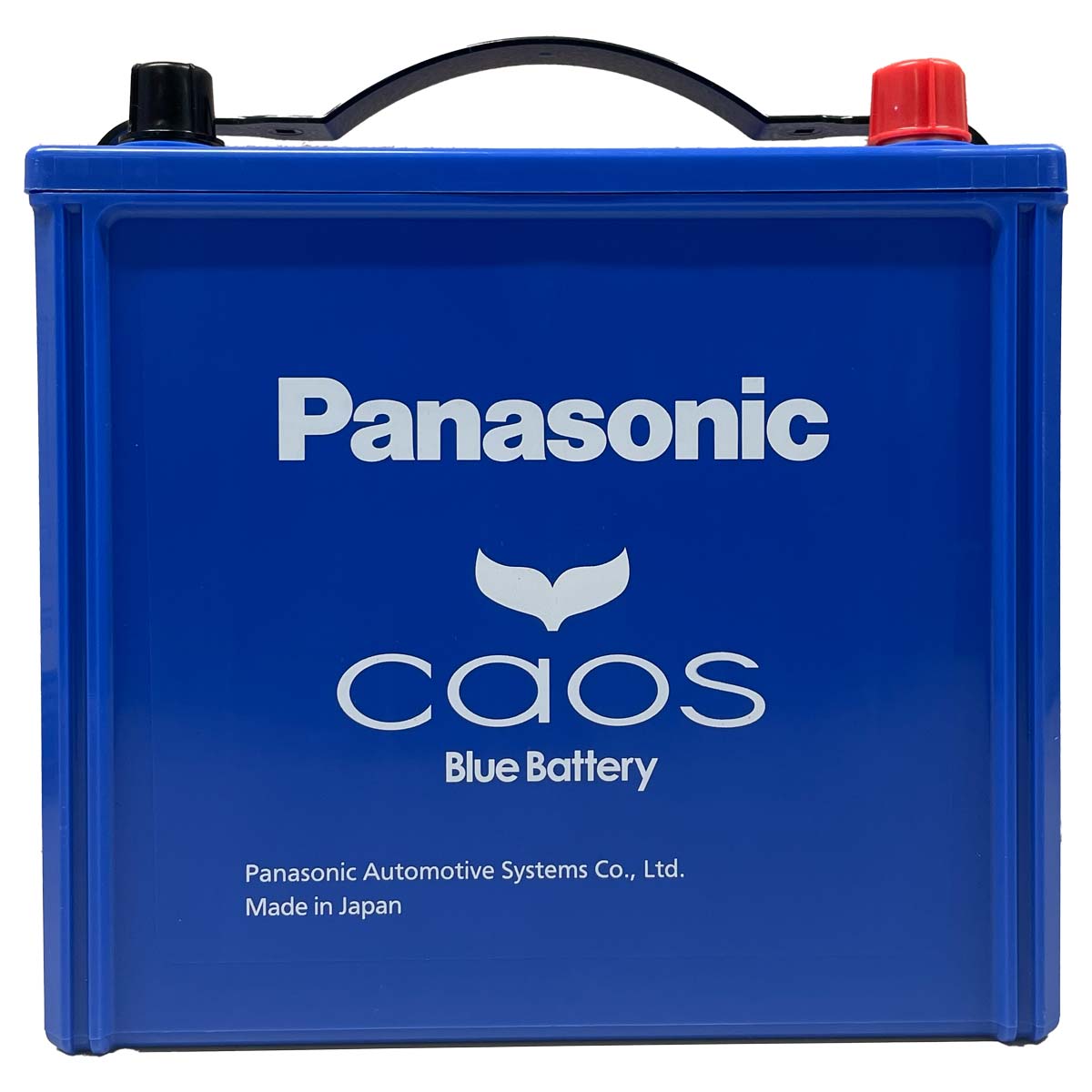 Panasonic（パナソニック） バッテリー N-100D23L/C8 マツダ CX−30