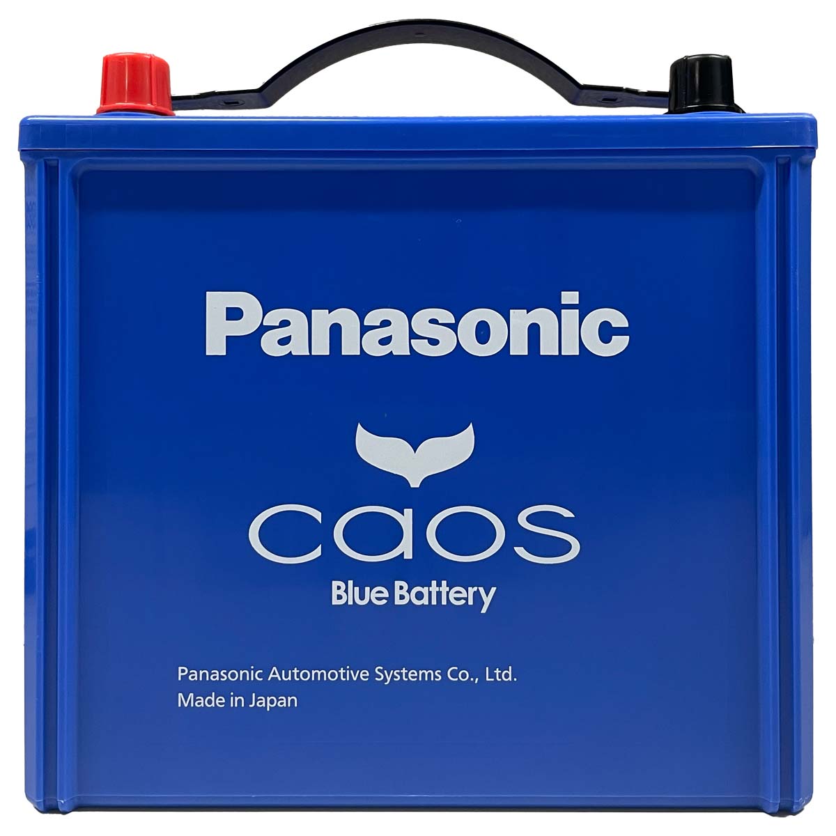 Panasonic（パナソニック） バッテリー N-100D23R/C8 トヨタ クラウン
