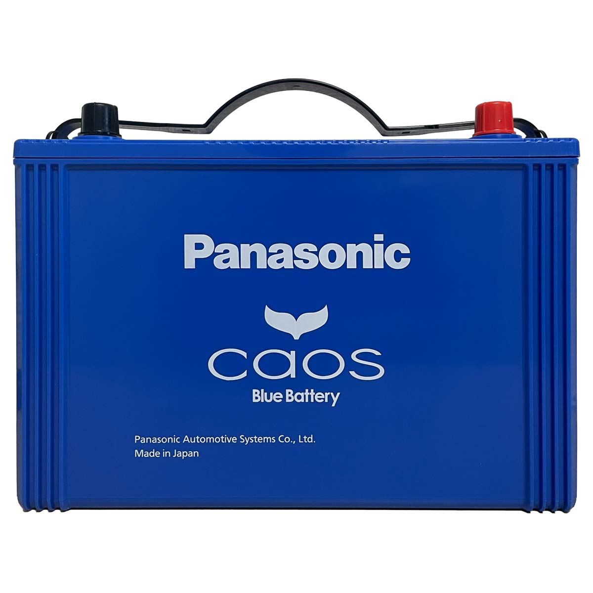 Panasonic（パナソニック） バッテリー N-145D31L/C8 日野 デュトロ KK