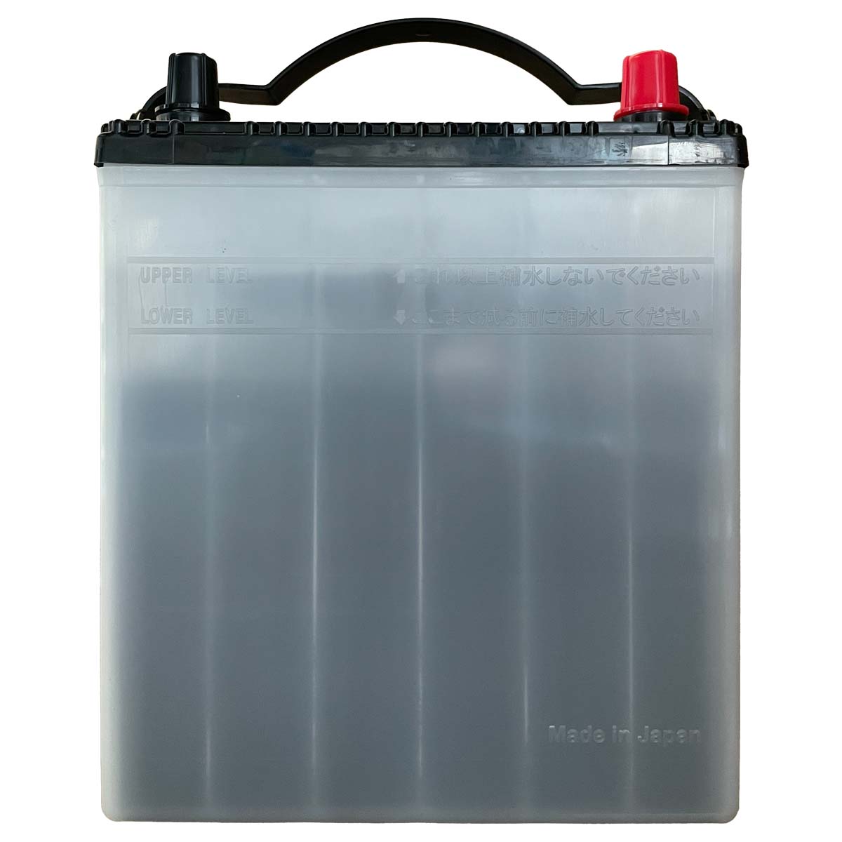 Panasonic（パナソニック） バッテリー N-46B19L/CR 廃バッテリー回収