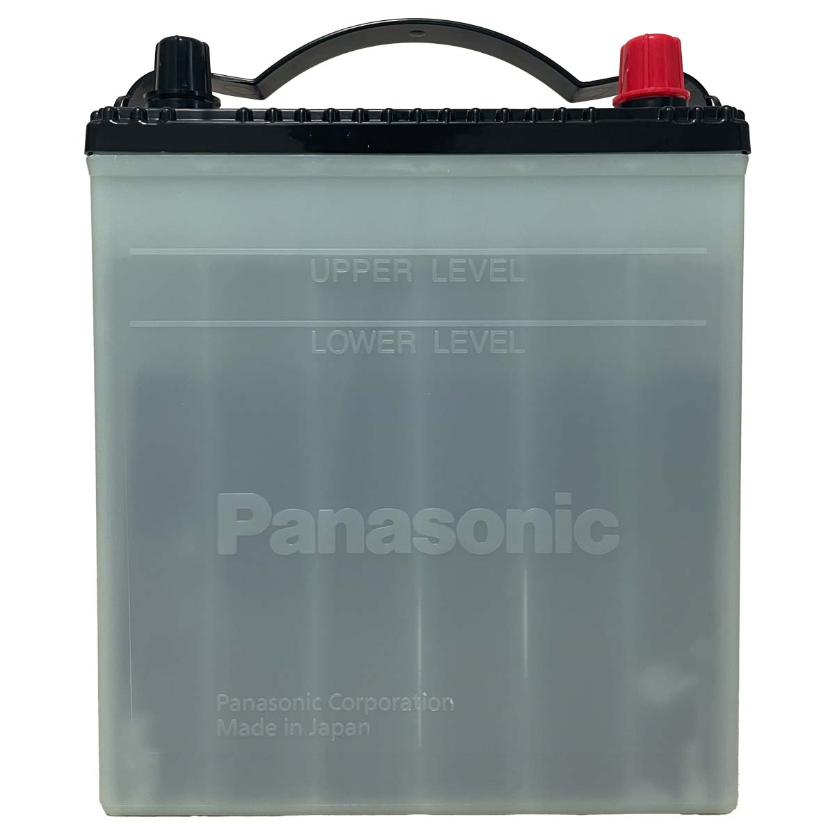 パナソニックバッテリー Panasonic（パナソニック） バッテリー N-40B19L/CR スズキ エブリイ