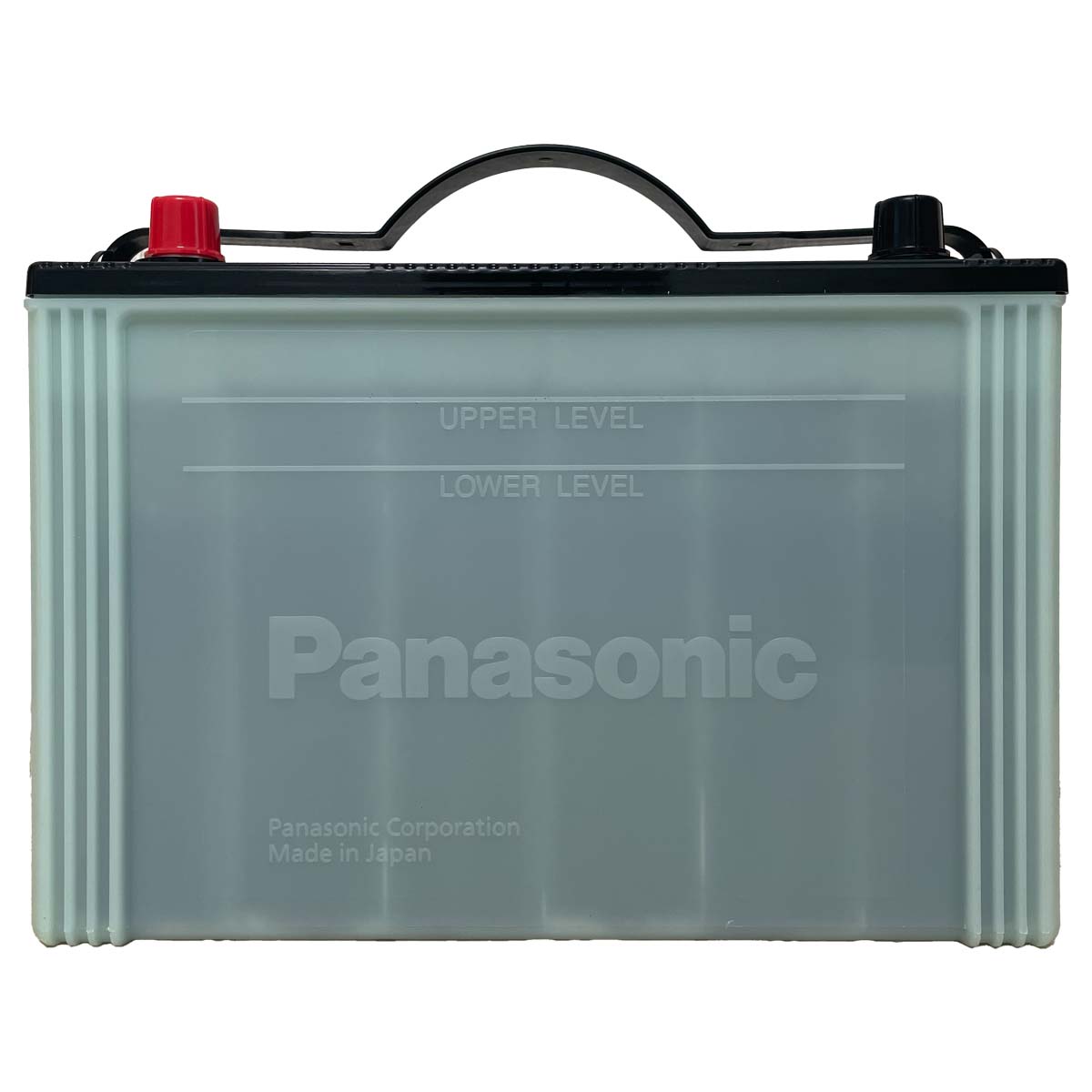 新品未使用バッテリーN-105D31R Panasonic（パナソニック） バッテリー N-105D31R/CR 廃バッテリー回収
