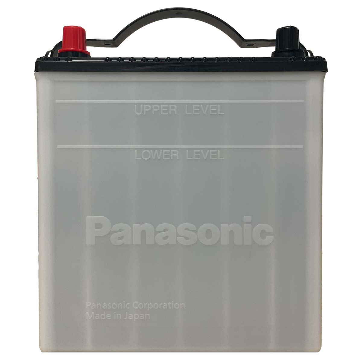 Panasonic（パナソニック） バッテリー N-M42R/CR ホンダ N−ONE 6BA