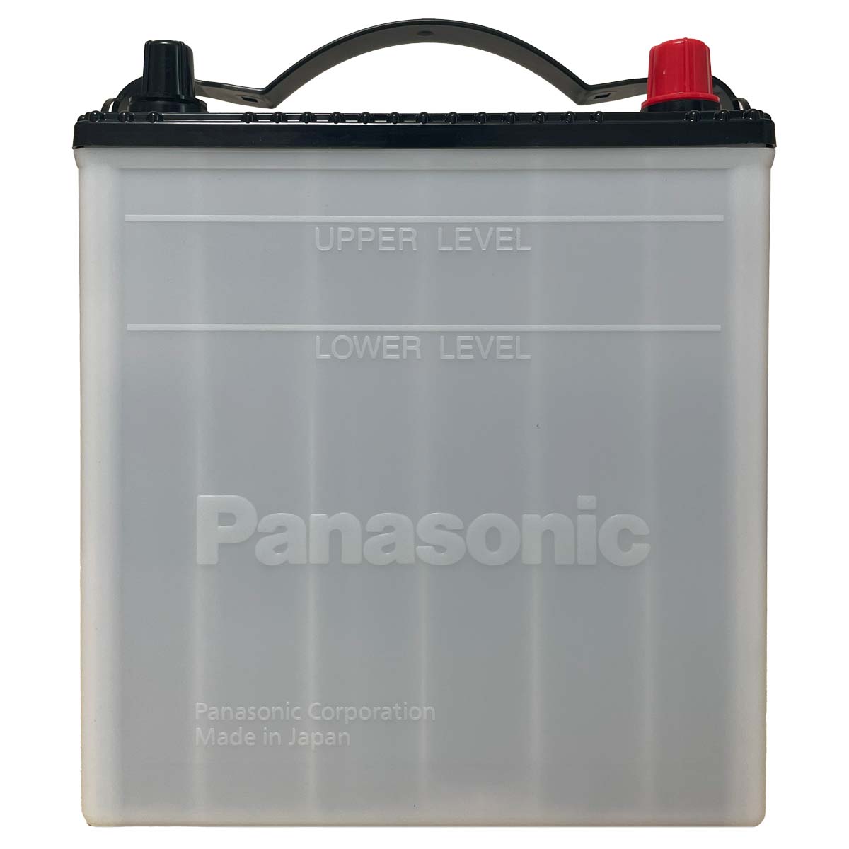 Panasonic（パナソニック） バッテリー N-M55/CR ダイハツ ミラココア