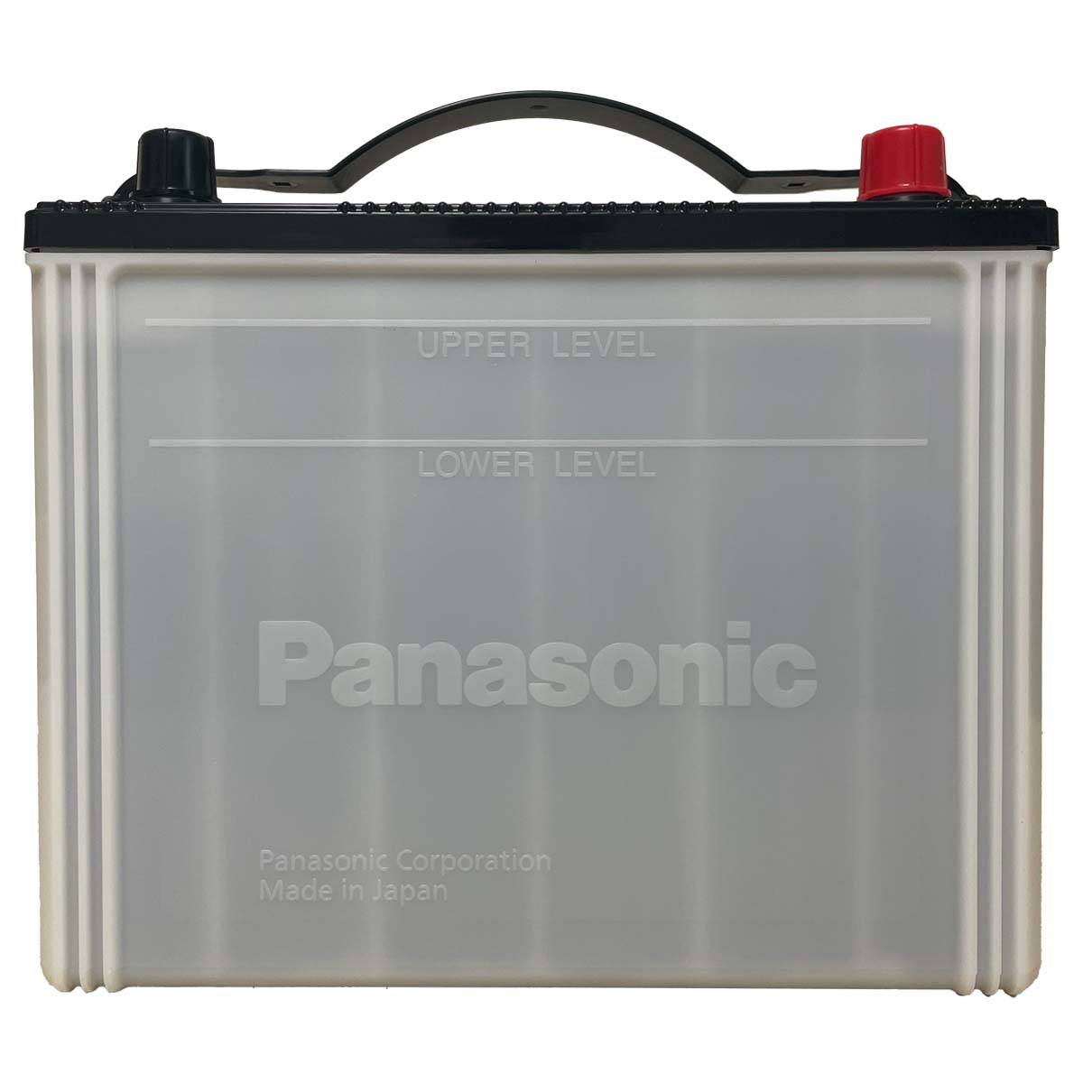 バッテリー 12V Panasonic CIRCLA S-100 N-S100 新品未使用 Panasonic（パナソニック） S-100 バッテリー アイドリングストップ 車