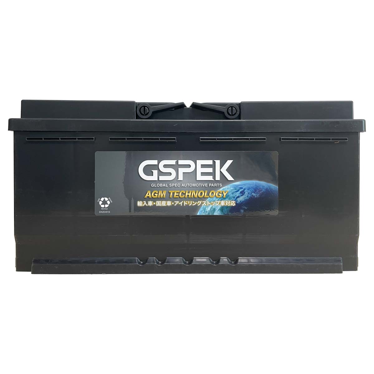D-LN105/PL バッテリー バッテリー GSPEK D-LN105/PL メルセデスベンツ S650マイバッハ ABA